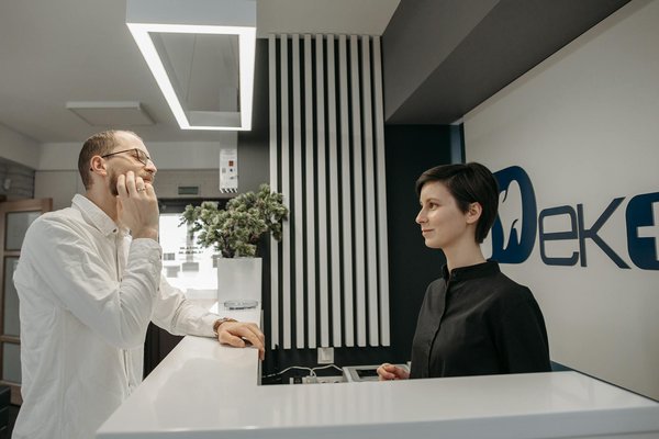 Équipements de protection individuelle (EPI) : garantir la sécurité au travail