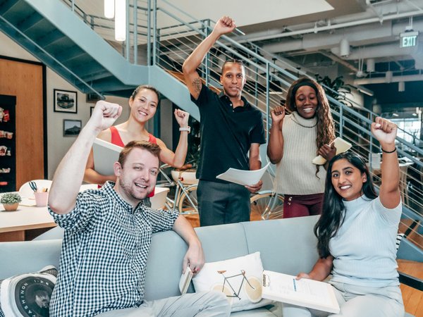 Gestion des talents poplee : simplifiez votre rh dès maintenant