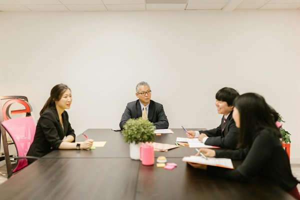 Optimisez votre visibilité en ligne : Faites appel à des professionnels