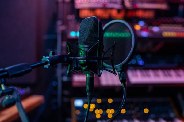 H.stories : votre agence événementielle et studio de livestreaming