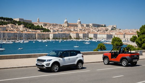 Découvrez les avantages de la location d'utilitaires à marseille